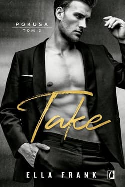 Take Pokusa Tom 2 - Ella Frank