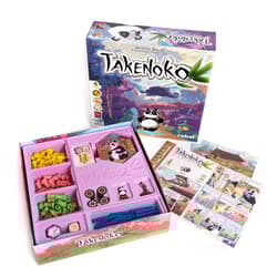Galeria - zdjęcie nr. 3 - Takenoko
