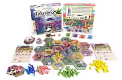 Galeria - zdjęcie nr. 4 - Takenoko