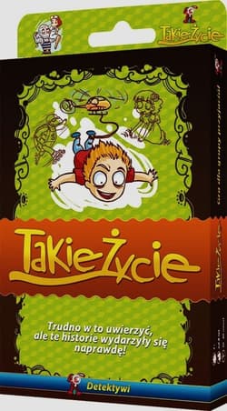 Takie Życie 2. Detektywi