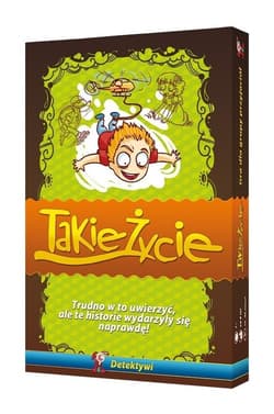 Takie Życie 2 Detektywi