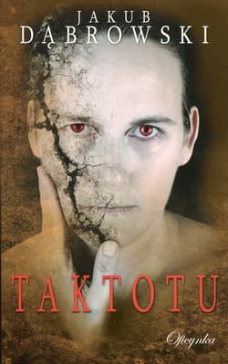 Taktotu - Jakub Dąbrowski