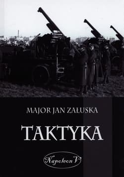 Taktyka - Jan Załuski