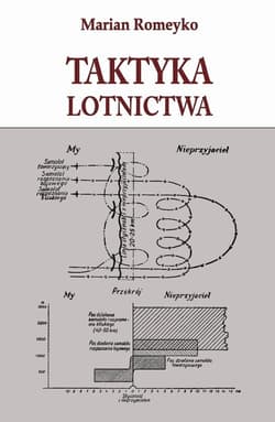 Taktyka lotnictwa - Marian Romeyko