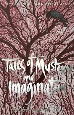 Tales of Mystery and Imagination. Tales of Mystery & The Supernatural wer. angielska - Edgar Allan Poe