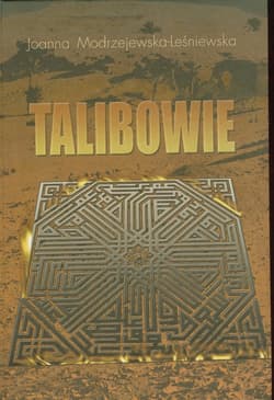 Talibowie - Joanna Modrzejewska-Leśniewska