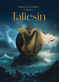 Taliesin - ebook
