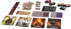 Galeria - zdjęcie nr. 3 - Talisman Magia i Miecz Sojusze Wezwanie losu wymagana jest 5 edycja gry Talisman - sprzedawana oddzielnie