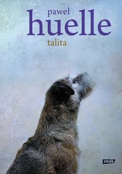 Talita - ebook - Paweł Huelle
