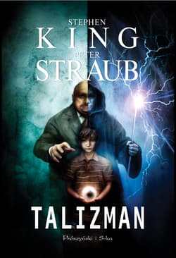 Talizman - Stephen  King, Peter  Straub