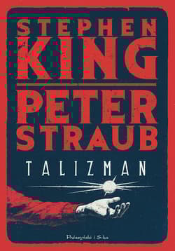 Talizman - Stephen  King, Peter  Straub