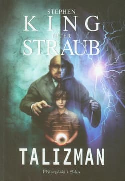 Talizman - Stephen  King, Peter  Straub