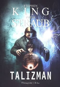 Talizman - ebook