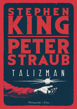 Talizman - ebook - Stephen  King, Peter  Straub