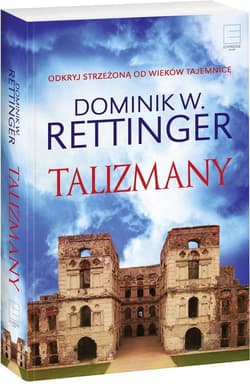 Talizmany - Dominik W. Rettinger