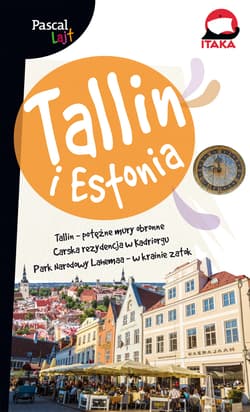 Galeria - zdjęcie nr. 2 - Tallin i estonia Pascal Lajt