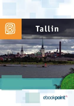 Tallin. Miniprzewodnik - ebook