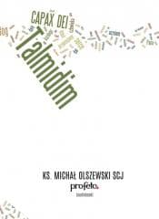 Talmidim audiobook - Ks. MICHAŁ OLSZEWSKI SCJ