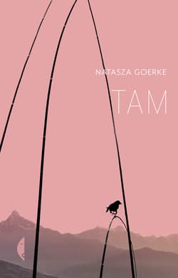 Tam - ebook - Natasza Goerke