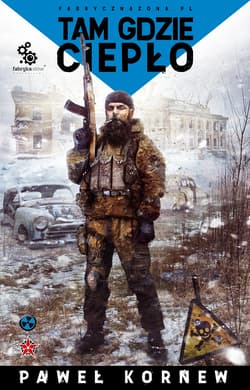 Tam gdzie ciepło - Paweł Kornew
