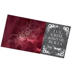 Galeria - zdjęcie nr. 5 - Tam, gdzie rodzi się burza
