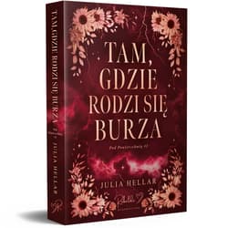 Galeria - zdjęcie nr. 4 - Tam, gdzie rodzi się burza