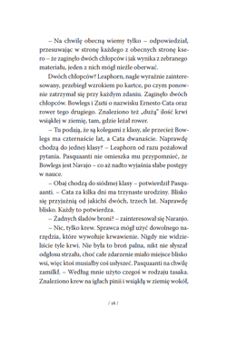 Galeria - zdjęcie nr. 4 - Tam, gdzie tańczą umarli