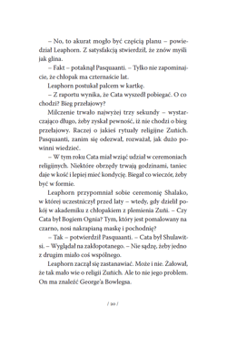 Galeria - zdjęcie nr. 3 - Tam, gdzie tańczą umarli