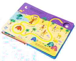 Galeria - zdjęcie nr. 2 - Tam jest gwiazda! Palcem po śladzie