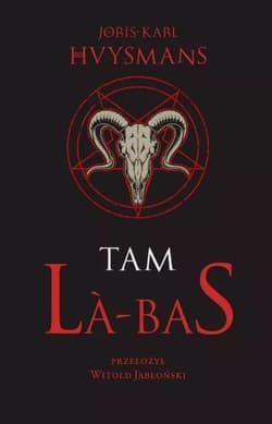 Tam. La-bas - Joris-Karl Huysmans