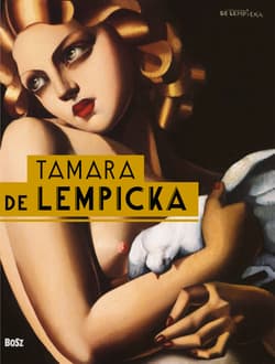 Tamara de Lempicka - Lempicka Marisa