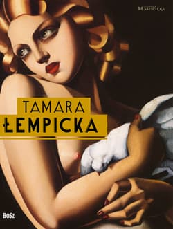 Tamara Łempicka - Lempicka Marisa, Maria Anna Potocka