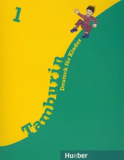 Tamburin 1 Podręcznik Szkoła podstawowa - Buttner Siegfried, Kopp Gabriele, Alberti Josef