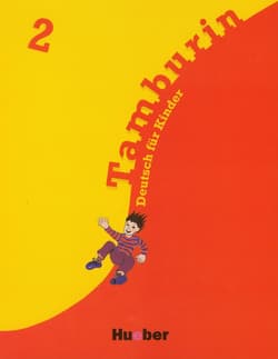 Tamburin 2 Podręcznik Szkoła podstawowa - Buttner Siegfried, Kopp Gabriele, Alberti Josef