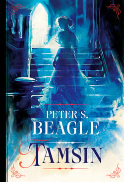 Tamsin - ebook