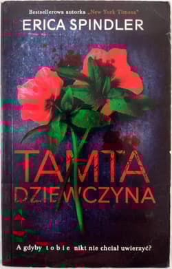 TAMTA DZIEWCZYNA