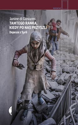 Tamtego ranka, kiedy po nas przyszli - ebook - Janine Di Giovanni