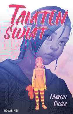 Tamten świat - Marcin Cieśla