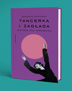 Galeria - zdjęcie nr. 2 - Tancerka i Zagłada