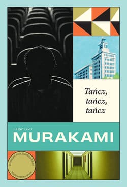 Tańcz, tańcz, tańcz - ebook