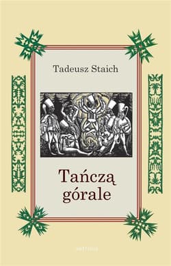 Tańczą górale - Tadeusz Staich