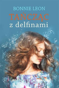 Tańcząc z delfinami - Bonnie LEON