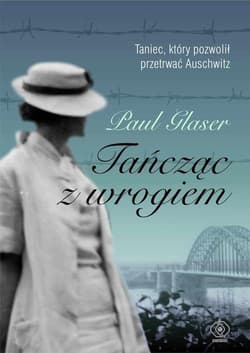 Tańcząc z wrogiem - Mechthild Glaser, Paul Glaser