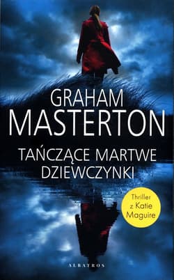 Tańczące martwe dziewczynki Katie Maguire Tom 8