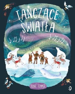 Tańczące światła - Zommer Yuval