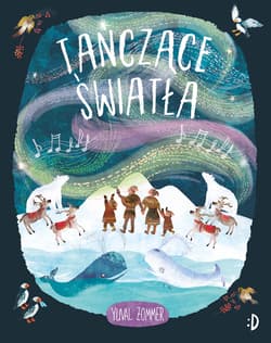 Tańczące światła - Zommer Yuval