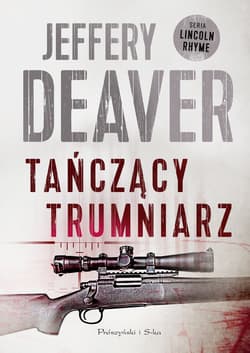 Tańczący trumniarz - ebook - Jeffery Deaver