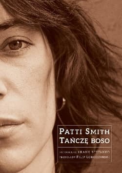 Tańczę boso - Patti Smith