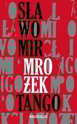 Tango - Sławomir Mrożek