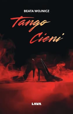 Tango cieni - Beata Wojnicz